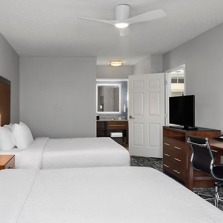 Homewood Suites Columbus - Airport Екстер'єр фото