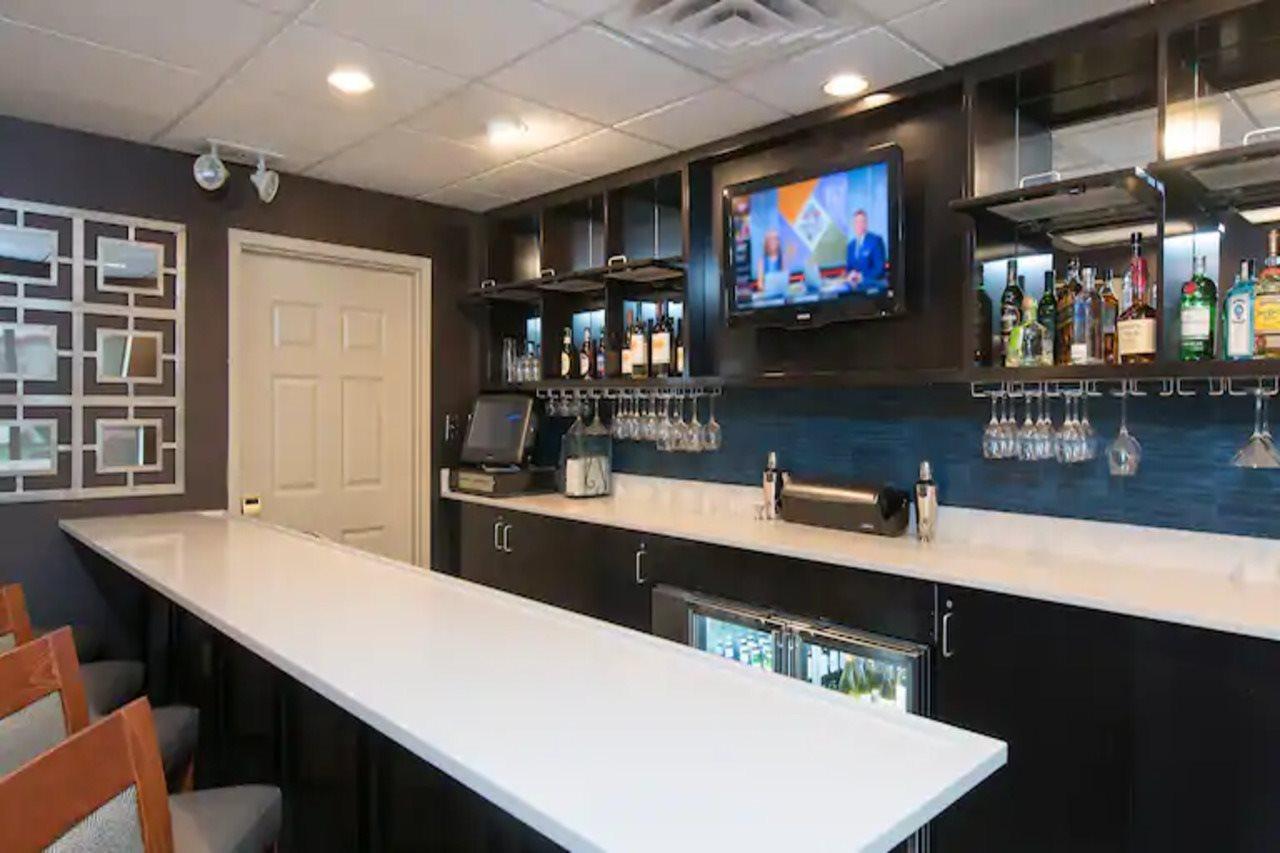 Homewood Suites Columbus - Airport Екстер'єр фото