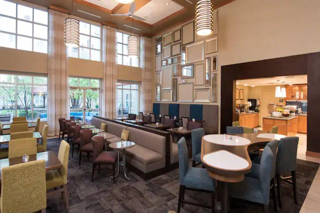 Homewood Suites Columbus - Airport Екстер'єр фото