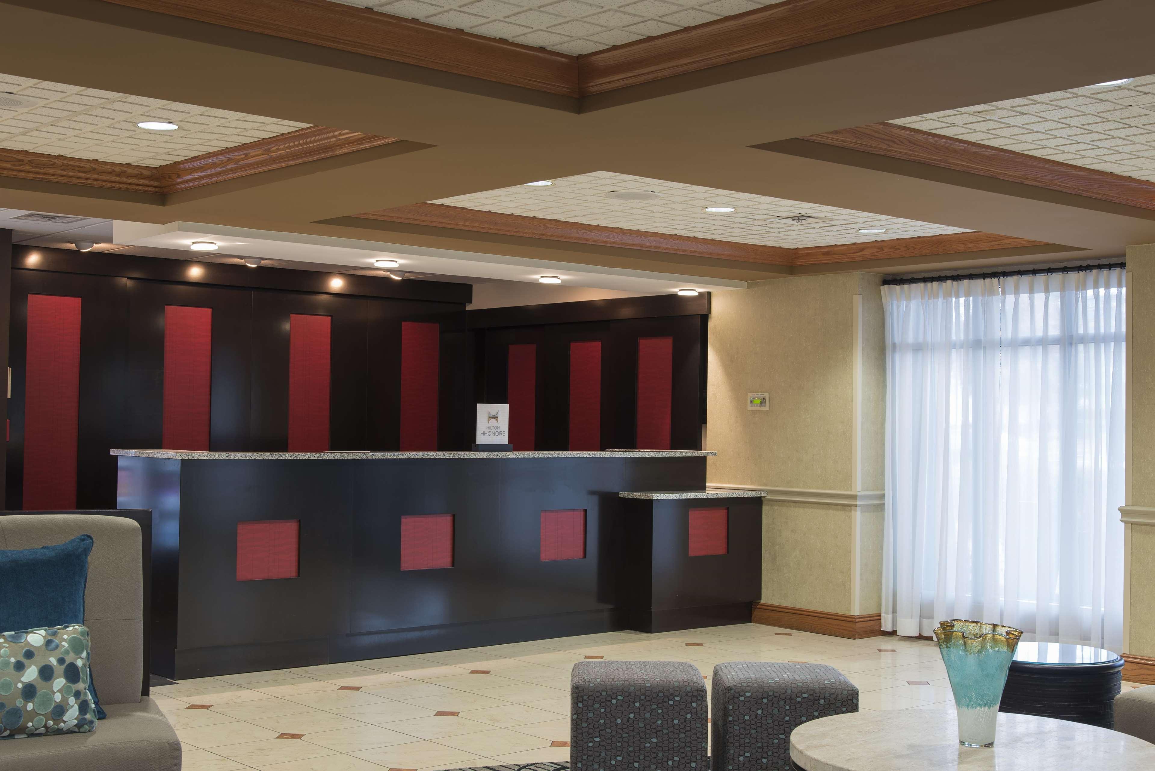Homewood Suites Columbus - Airport Екстер'єр фото