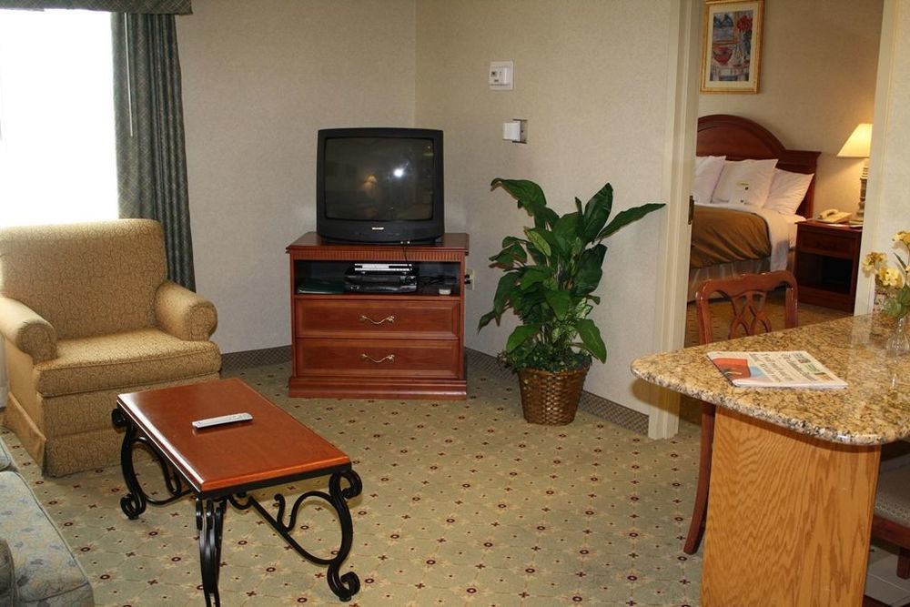 Homewood Suites Columbus - Airport Номер фото