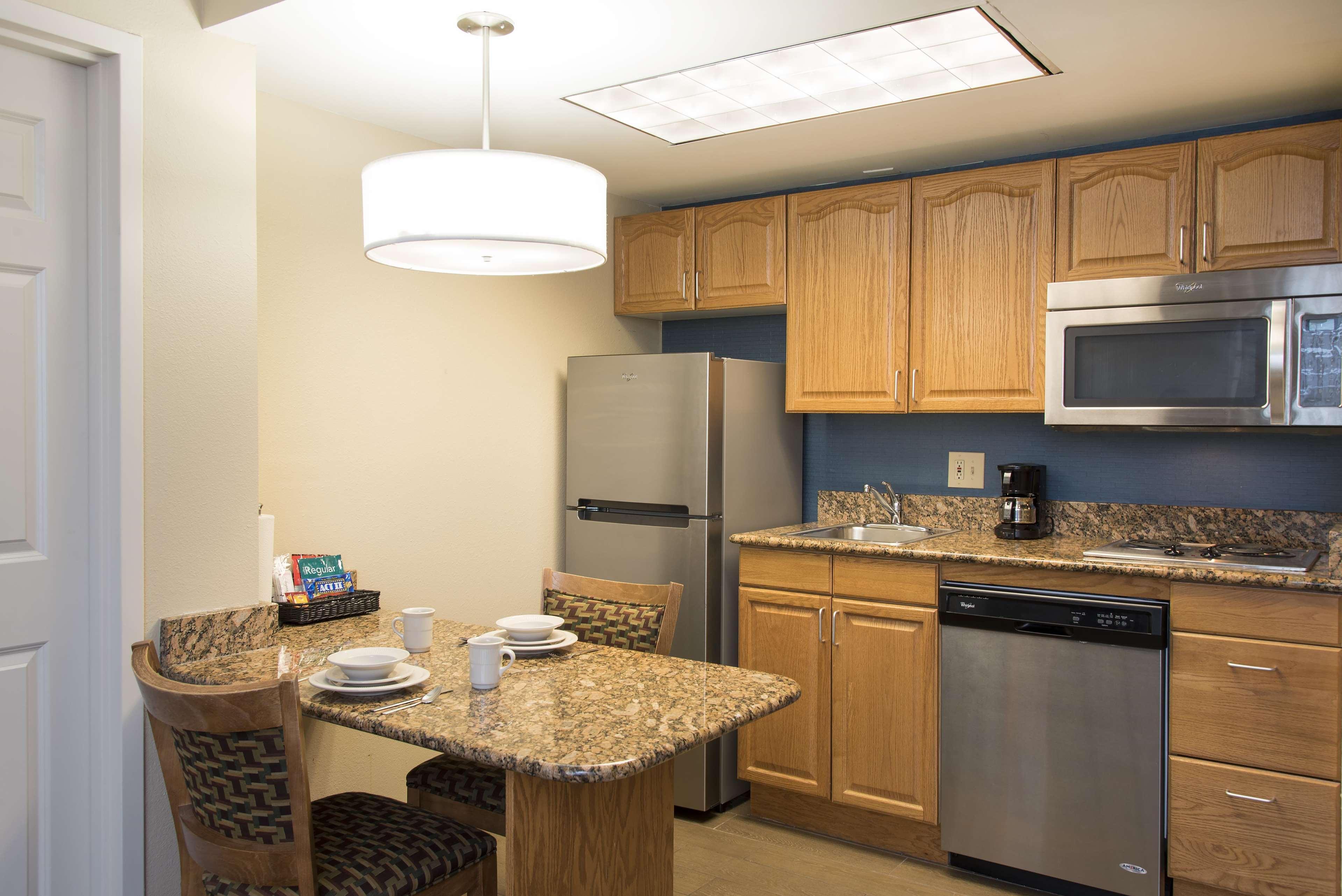 Homewood Suites Columbus - Airport Екстер'єр фото