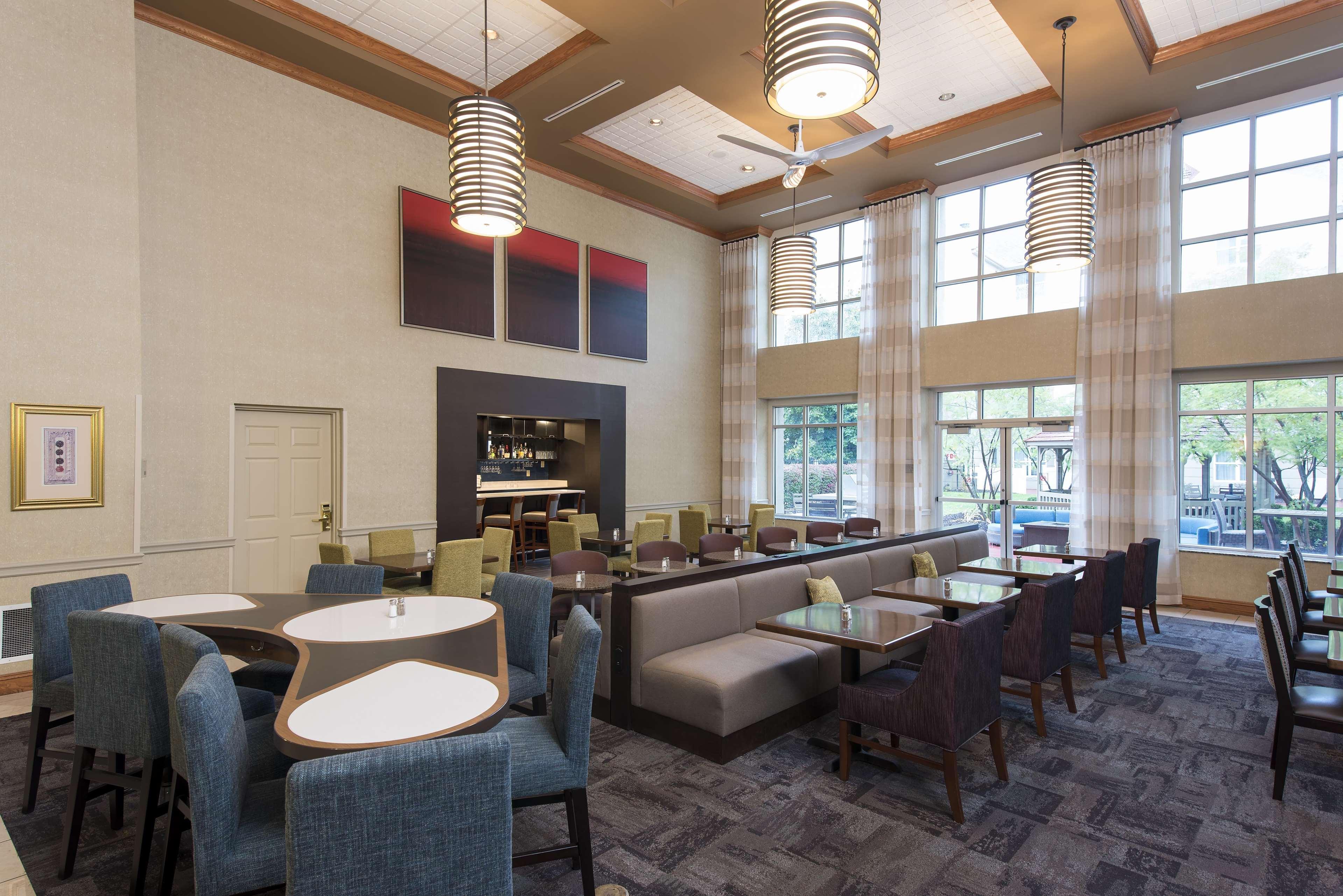 Homewood Suites Columbus - Airport Екстер'єр фото