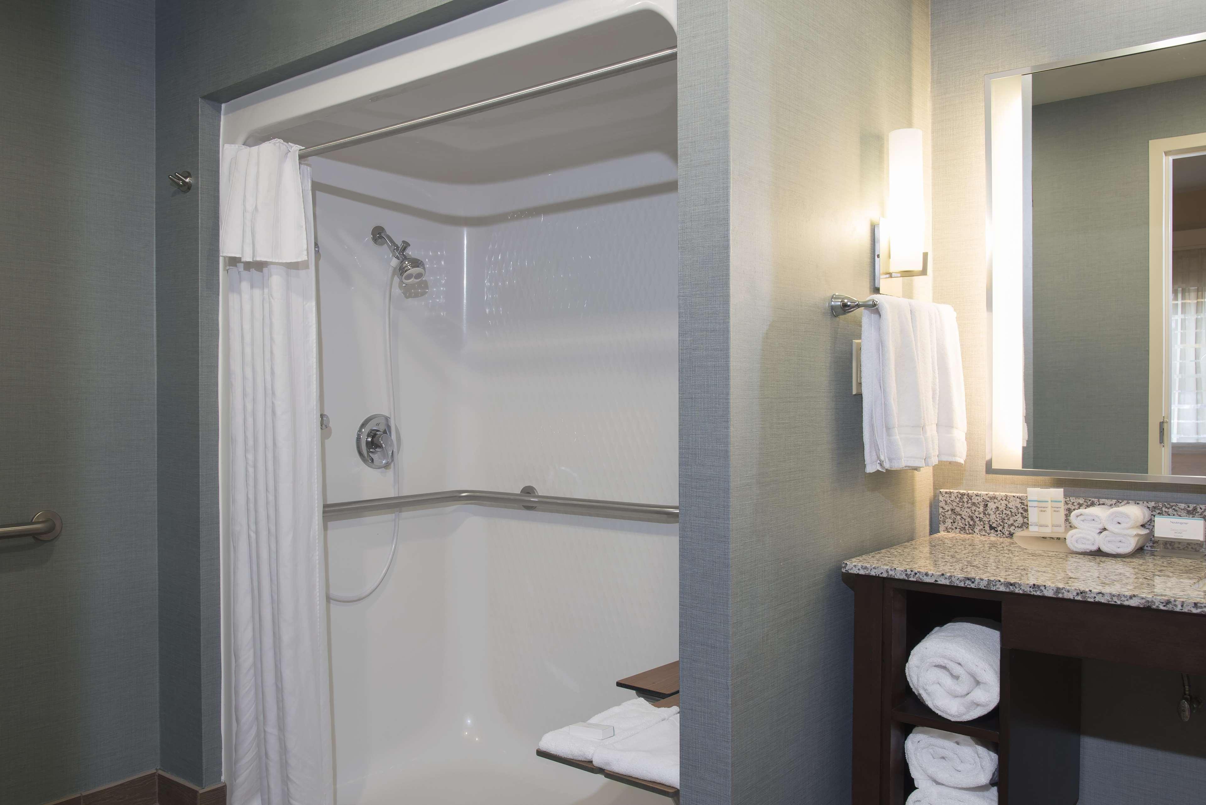Homewood Suites Columbus - Airport Екстер'єр фото