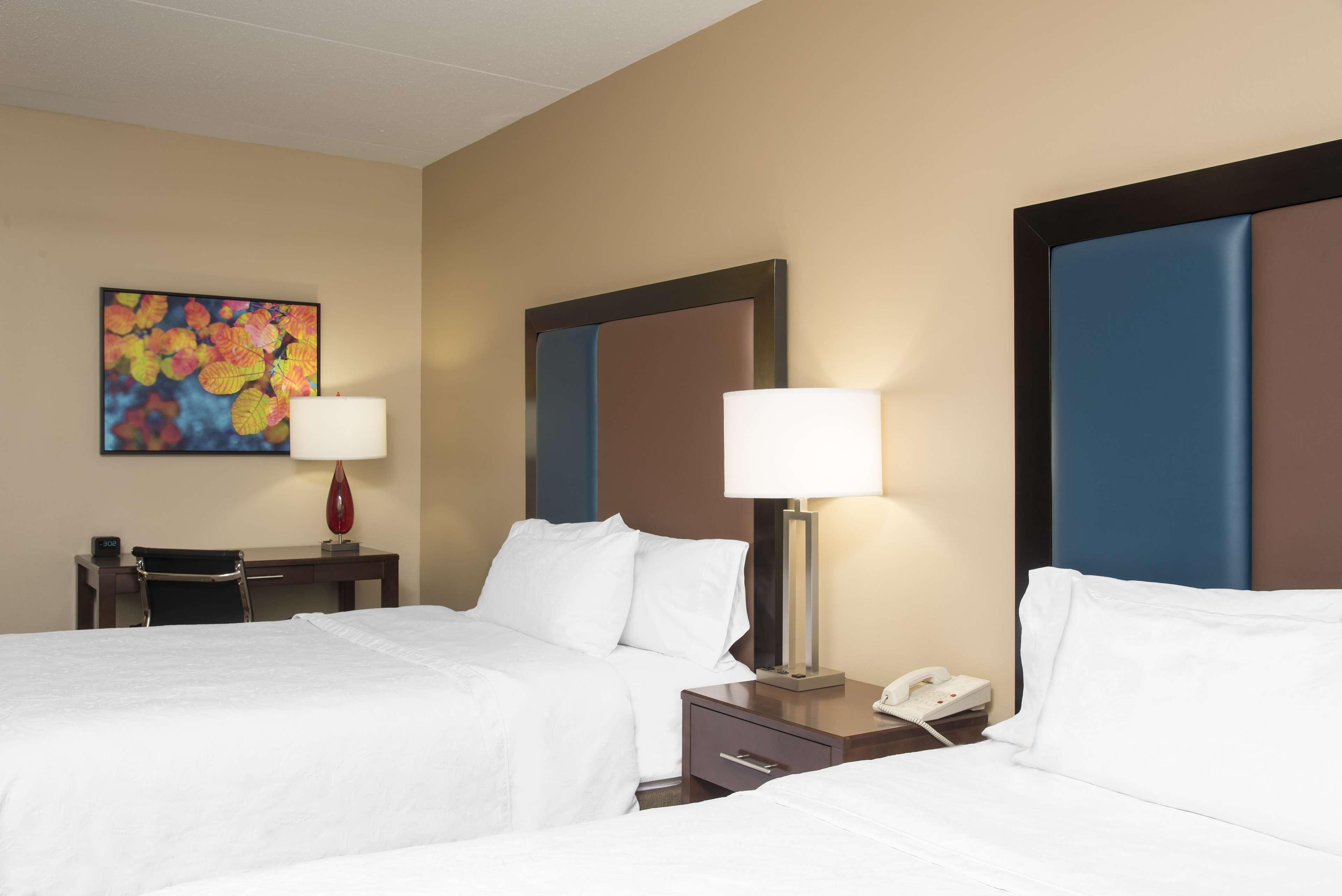 Homewood Suites Columbus - Airport Екстер'єр фото