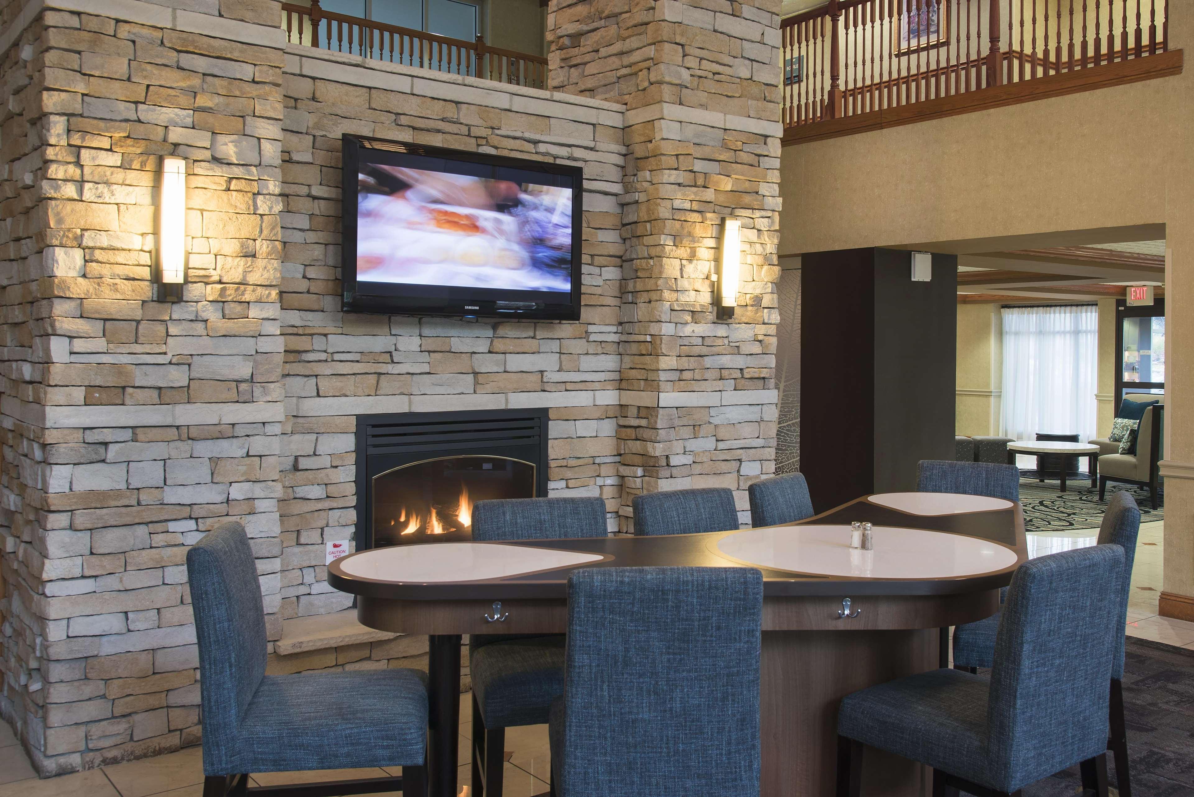 Homewood Suites Columbus - Airport Екстер'єр фото