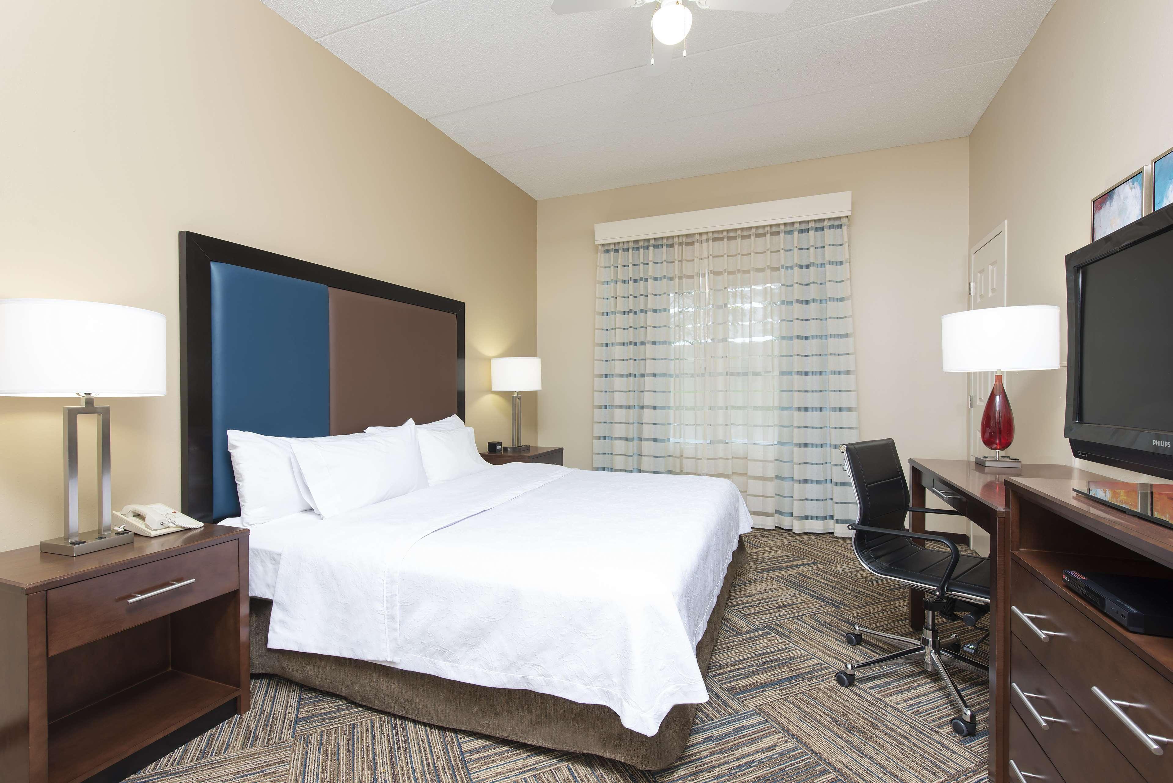 Homewood Suites Columbus - Airport Екстер'єр фото