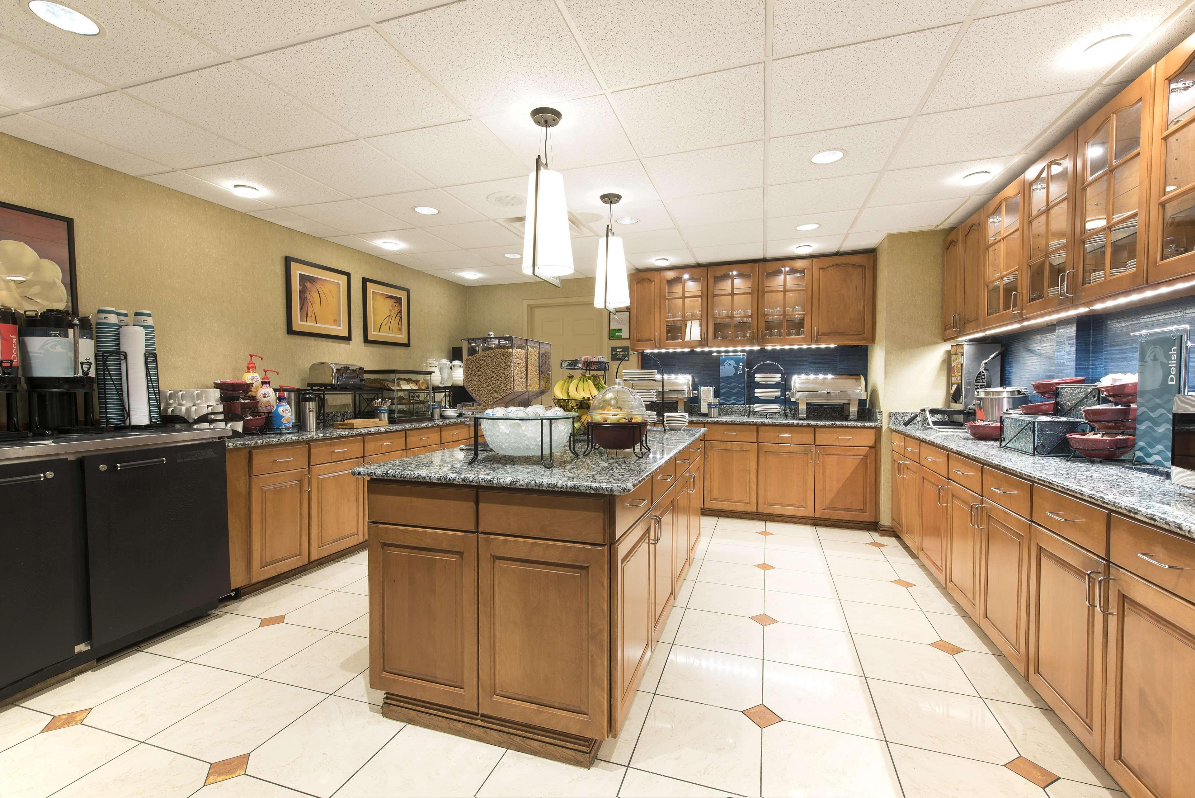 Homewood Suites Columbus - Airport Екстер'єр фото