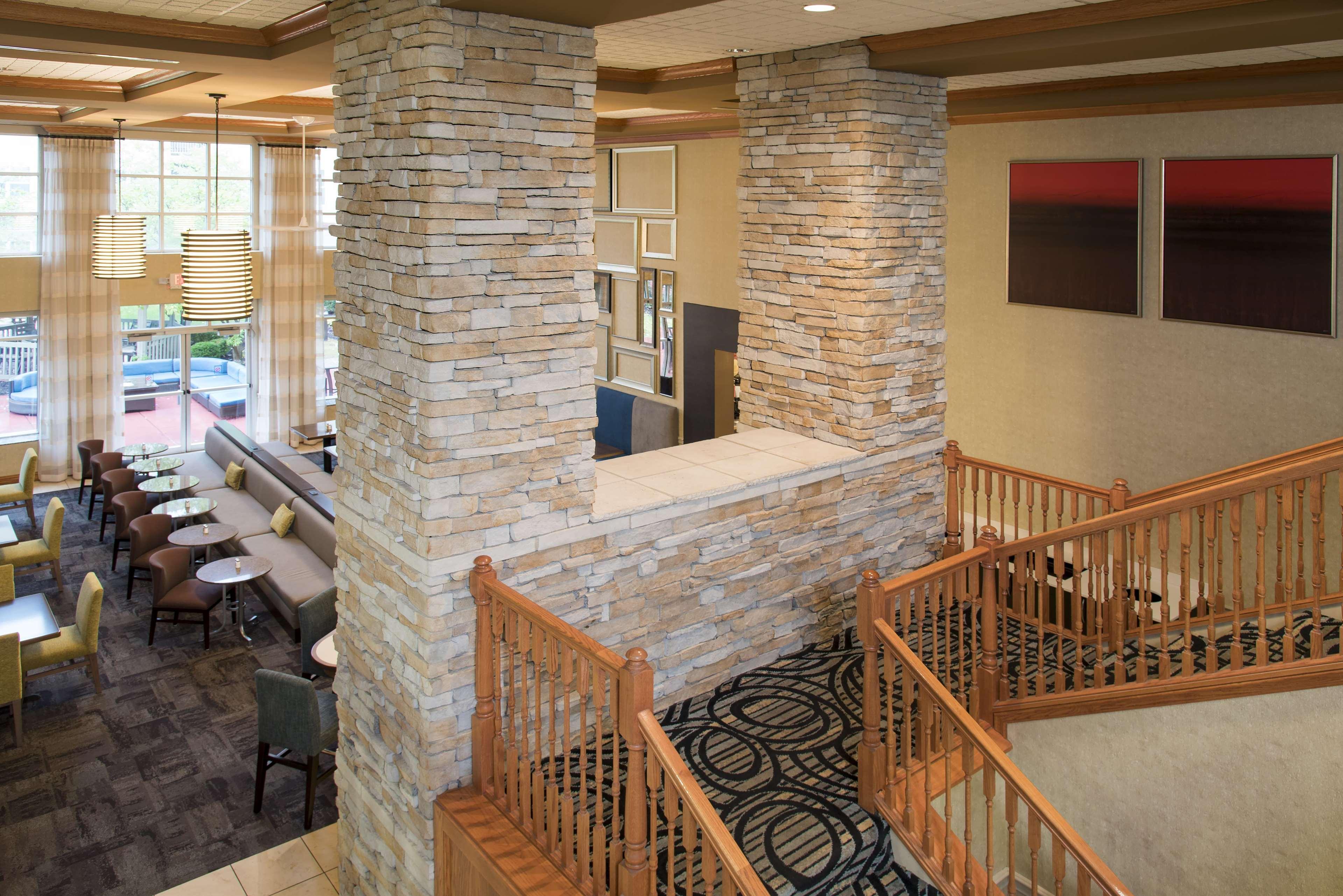 Homewood Suites Columbus - Airport Екстер'єр фото