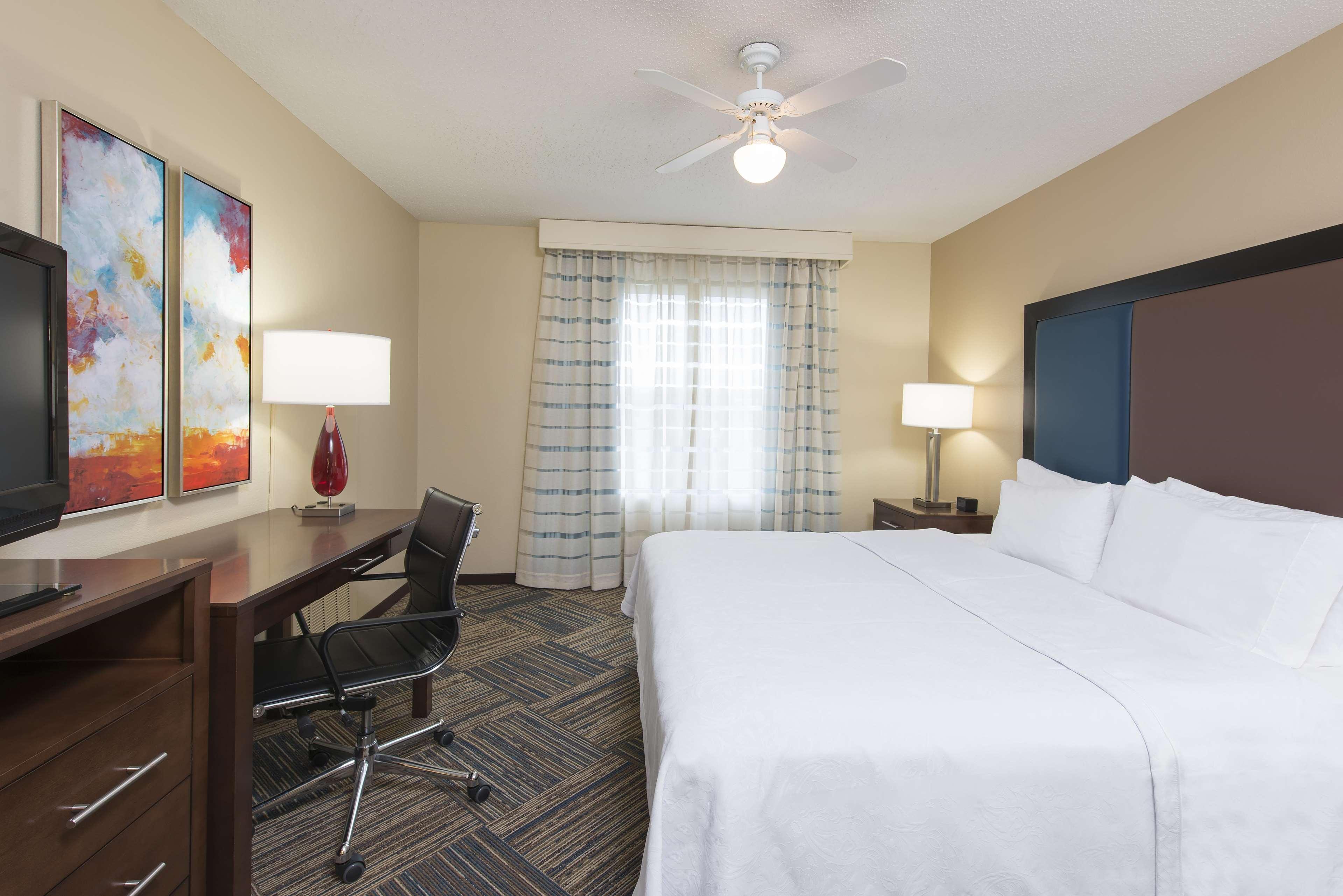 Homewood Suites Columbus - Airport Екстер'єр фото
