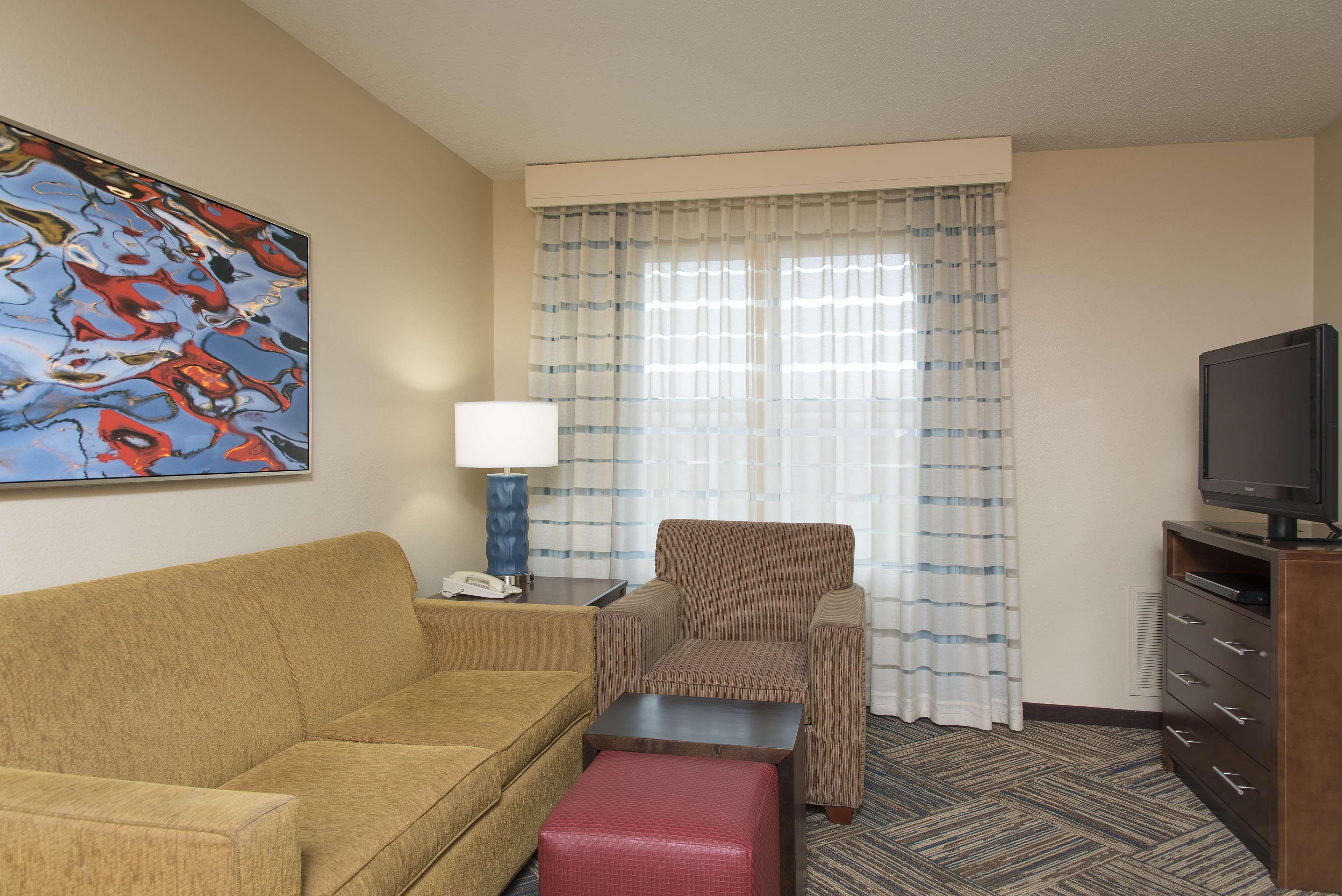 Homewood Suites Columbus - Airport Екстер'єр фото