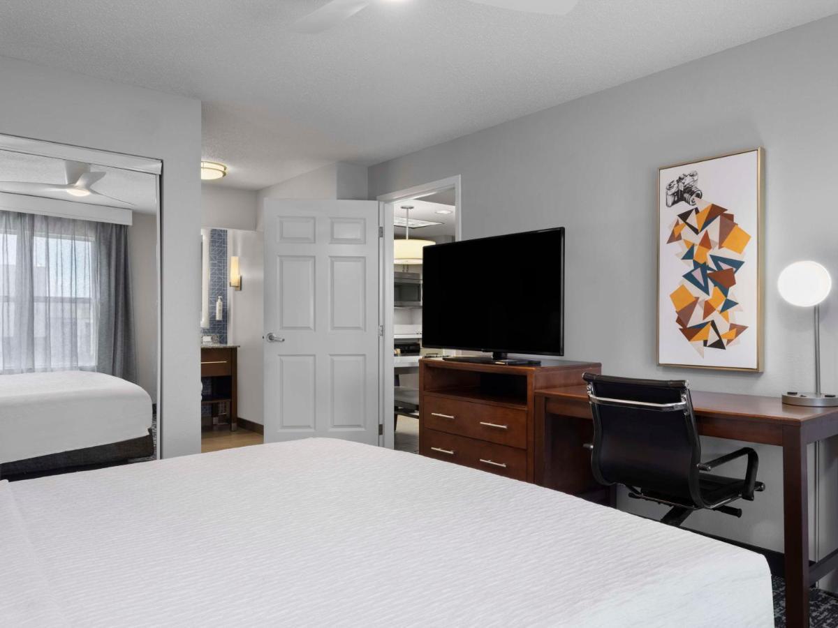 Homewood Suites Columbus - Airport Екстер'єр фото