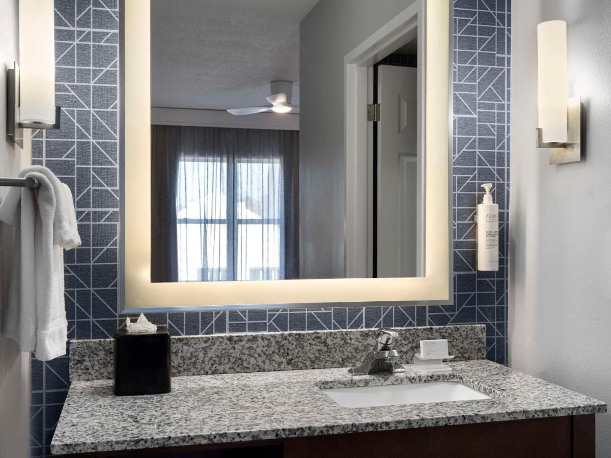 Homewood Suites Columbus - Airport Екстер'єр фото