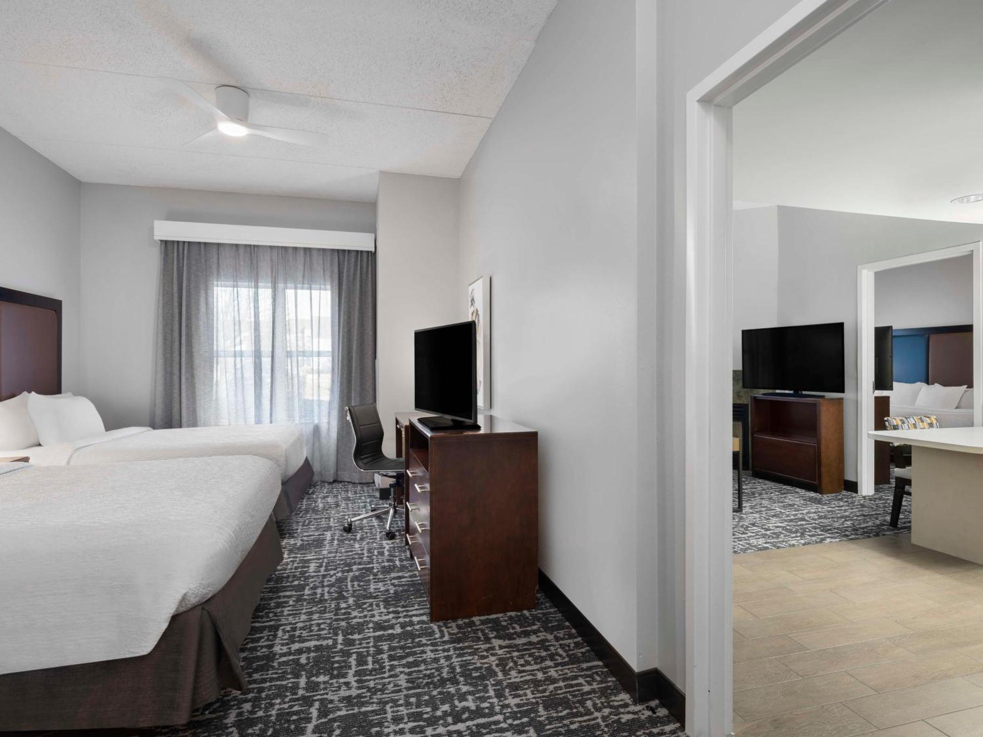 Homewood Suites Columbus - Airport Екстер'єр фото