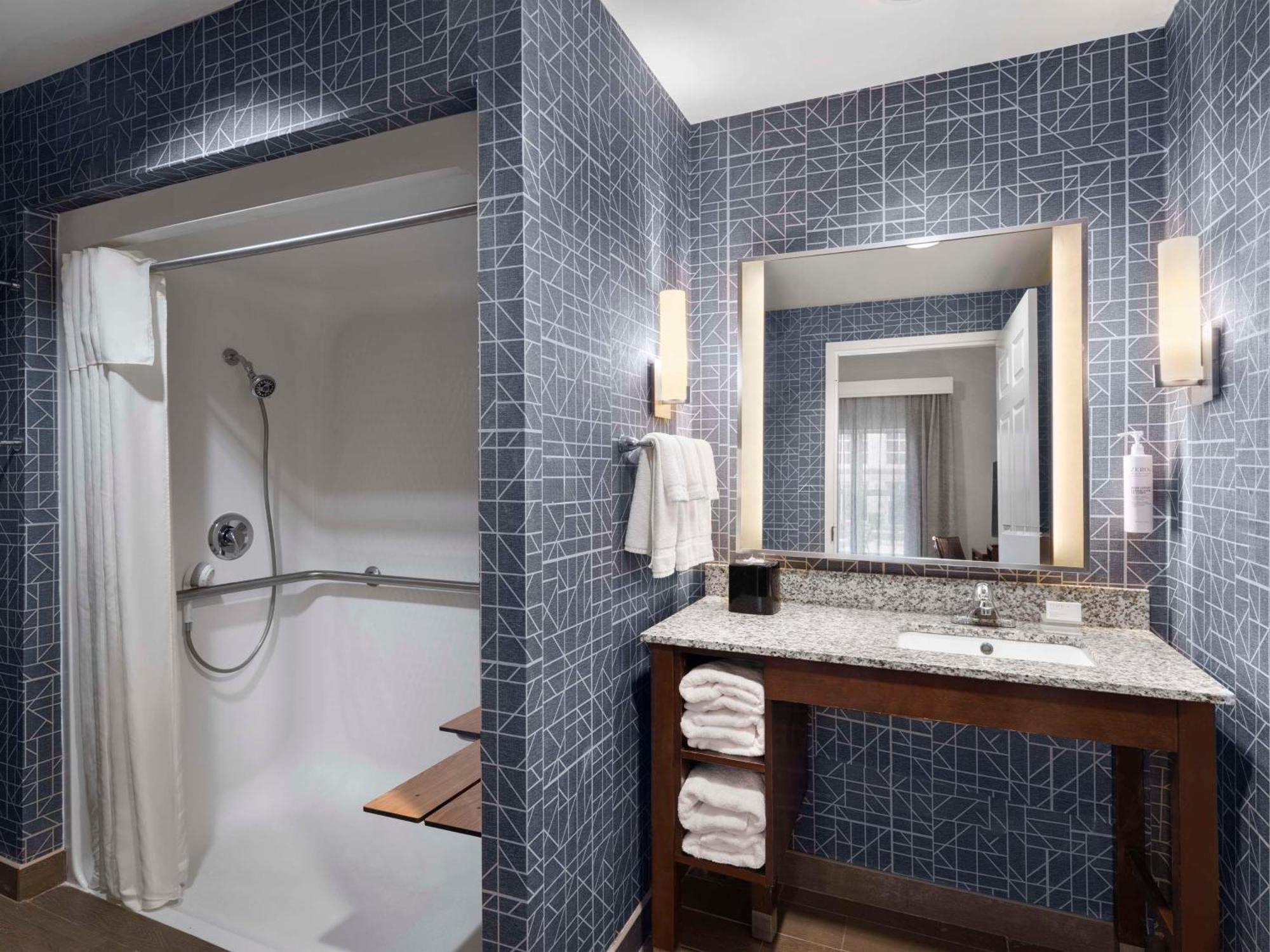 Homewood Suites Columbus - Airport Екстер'єр фото